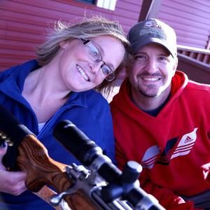 Meet your Posher, Brad